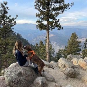 Meet your Posher, Jennifer